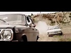 Gringo/Гринго (2012) - car chase scene - YouTube