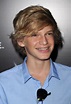 Cody Simpson Pictures - 2010 Breakthrough Of The Year Awards - Arrivals ...