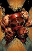 Juggernaut | Marvel art, Marvel characters, Marvel comics art