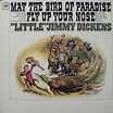 Little Jimmy Dickens - May The Bird Of Paradise Fly Up Your Nose (1965 ...