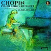 ‎Chopin: Piano Concerto No. 2 in F minor, Op. 21 by Clara Haskil par ...
