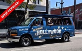 Access Hollywood Tours | LA's Most Popular Hollywood Tour - Hollywood ...