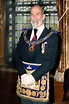 Prince Michael of Kent - Provincial Grand Master for Middlesex | Prince ...