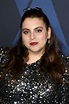 BEANIE FELDSTEIN at AMPAS 11th Annual Governors Awards in Hollywood 10 ...