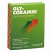 Gly-Coramin cpr sucer 125 mg 30 pce