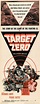 Target Zero (1955) movie poster