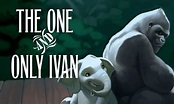 'The One & Only Ivan' Premieres Exclusively on Disney+ August 21 ...