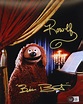 Bill Barretta Signed "The Muppets" 8x10 Photo Inscribed "Rowlf ...