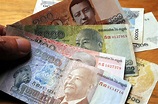 Währung und Bezahlen in Kambodscha • Kambodscha Reisen & Informationsportal
