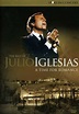 The Best Of Julio Iglesias: A Time For Romance DVD (2003) - Music ...