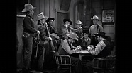 Bob Wills move clips You're From Texas, Dusty Skies, Barstool Cowboy ...