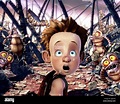 LUCAS NICKLE, THE ANT BULLY, 2006 Stock Photo - Alamy