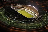 Complexo Estádio Olímpico do Pará | Revista Design.com