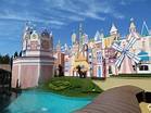 It's a Small World - Disneyland Paris - Disneyland Park