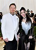 Elon Musk’s girlfriend Grimes confirms she’s pregnant with topless snap ...