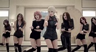韓國女團AOA自爆 出道3年零收入 - 自由娛樂