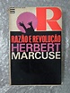 Razão e Revolução - Herbert Marcuse - Seboterapia - Livros