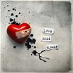 Love Kills Quotes. QuotesGram