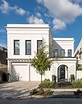 18+ Gorgeous Modern Neoclassical House | Inspiratif Design