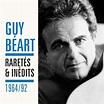 Guy Béart - 1964 - 1965 (2020) Hi-Res » HD music. Music lovers paradise ...