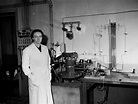 Irène Joliot-Curie, su vida de la A a la Z - Mujeres con ciencia