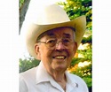 Donald Wicker Obituary (2014) - Billings, MT - Billings Gazette