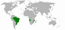 Regno del Portogallo - Wikipedia