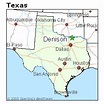 Best Places to Live in Denison, Texas