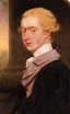 George Spencer, 2nd Earl Spencer by John Dowman, 1777 2