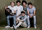 One Direction photoshoot. - One Direction Photo (37095469) - Fanpop