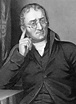 John Dalton | Biography, Discoveries, Atomic Model, & Facts | Britannica