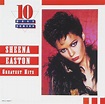 Sheena Easton's Greatest Hits [10 Best Series]: Amazon.sg: Music