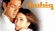 Aashiq Movie - Release Date, Cast & Crew Details | YRF