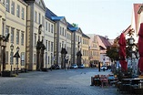Bayreuth Innenstadt Altstadt - Kostenloses Foto auf Pixabay - Pixabay