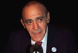 Abe Vigoda dies at 94; actor was known for 'Barney Miller' and ...
