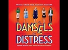 Mark Suozzo, Adam Schlesinger, Various - Damsels In Distress (Music ...