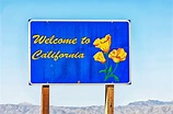 The Welcome Sign from Every State in America | Reader's Digest