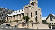 Building | St. David's Episcopal