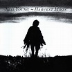 October 27: Neil Young released Harvest Moon in 1992