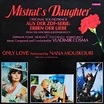 Film Music Site - Mistral's Daughter Soundtrack (Vladimir Cosma ...
