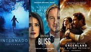 Nuevas películas y series que llegan a Amazon Prime en febrero de 2021 ...