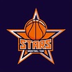 Plantilla de vector de diseño de logotipo de equipo de baloncesto de ...