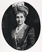 Phoebe Apperson Hearst (1842–1919) | Missouri Encyclopedia