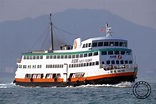 新渡輪 New World First Ferry - 三層普通船 - 香港渡輪集 Hong Kong Ferries