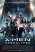 X-Men: Apocalipsis (2016) - FilmAffinity