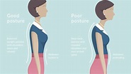 The Best Exercises To Improve Your Posture – According To A Pilates ...
