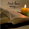 Lord, have mercy... — kathyswaar.com