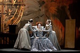 Desde el MET de María Estuardo se presenta la Ópera de Gaetano ...