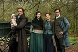 "Outlander" Staffel 6: Wurden die Titel der neuen Folgen enthüllt?