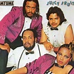 Mtume - Juicy Fruit (CD) | Discogs